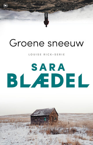 louise rick 01-groene sneeuw