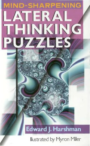 Mind-Sharpening Lateral Thinking Puzzles