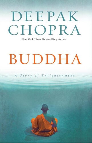 Buddha: A Story of Enlightenment