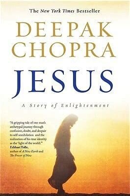 Jesus : a Story of Enlightenment