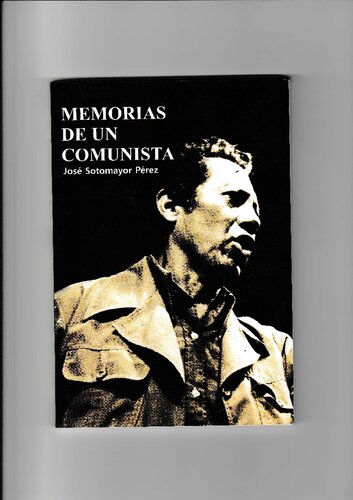 Memorias de un comunista
