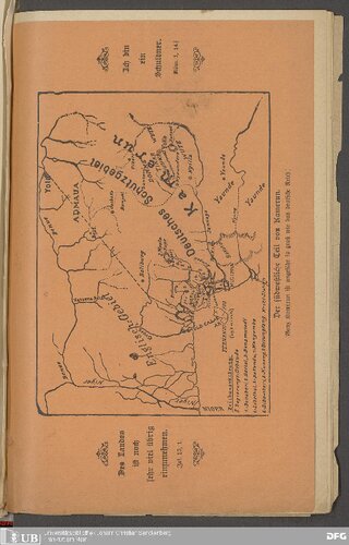 Erinnerungen aus Kamerun