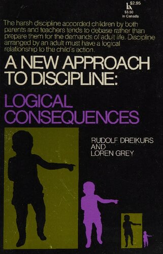 Logical Consequences: A Handbook of Discipline