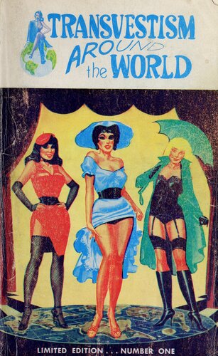 Transvestism Around the World