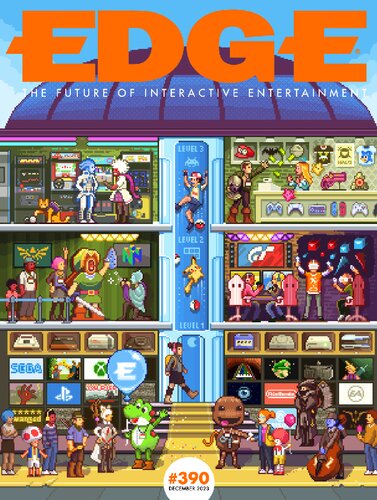 Edge