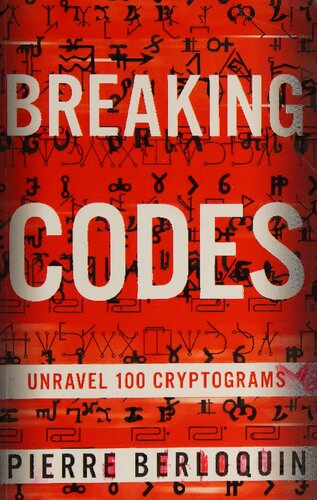 Breaking Codes: Unravel 100 Cryptograms