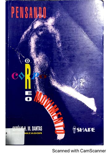 Pensando o Corpo e o Movimento