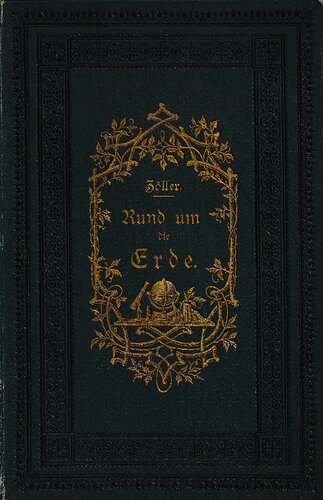 Limor. Die kleinen Sunda-Inseln . Soerabaya . Batavia. Rioum. Singapore. Djohor . Nordost-Borneo. Malakka . Penang . Atschin. Ceylon . Kairo. Griechenland .