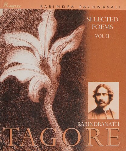 Selected Poems