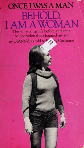 Behold, I Am a Woman