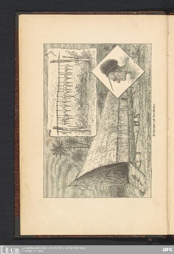 Von Nias nach Kaiser-Wilhelms-Land und über Australien zurück nach Deutschland