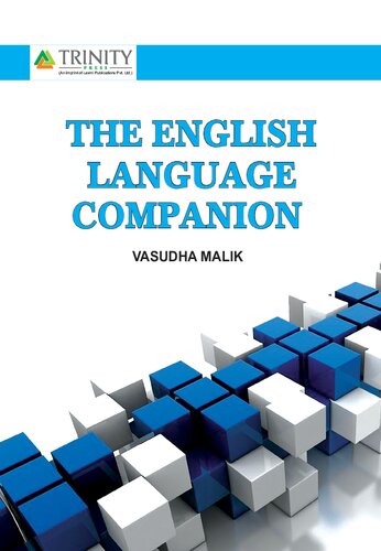 The English Language Companion