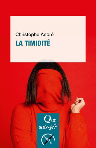 La timidité