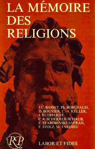 La Mémoire des religions