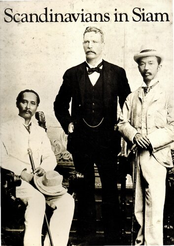 Scandinavians in Siam