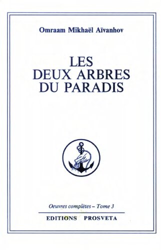 Les deux arbres du paradis