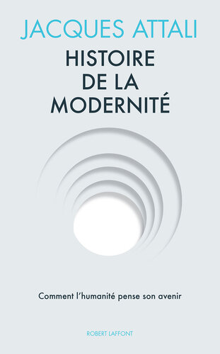 Histoire de la modernité