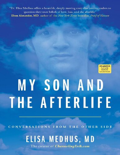 My Son and the Afterlife: Conversations from the Other Side