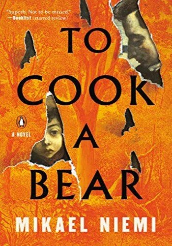 To Cook a Bear (2017)