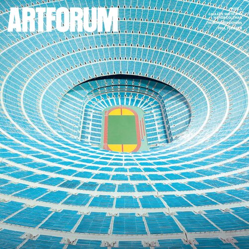 Artforum