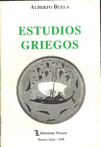 Estudios Griegos