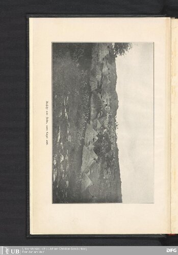 Deutsch-Französische Waffendrüderschaft im Hinterland von Togo und Dahomey