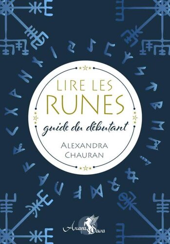 Lire les runes: guide du débutant