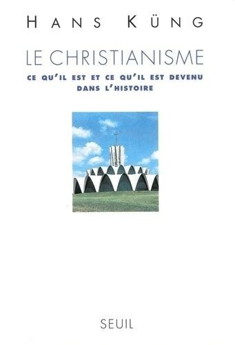 Le Christianisme