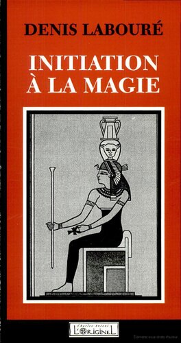Initiation à la magie