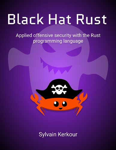 Black Hat Rust