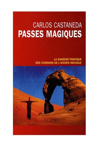 Passes magiques