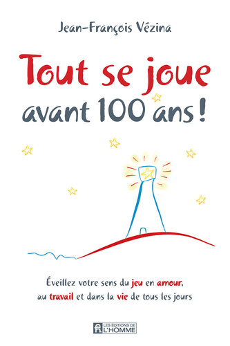 Tout se joue avant 100 ans
