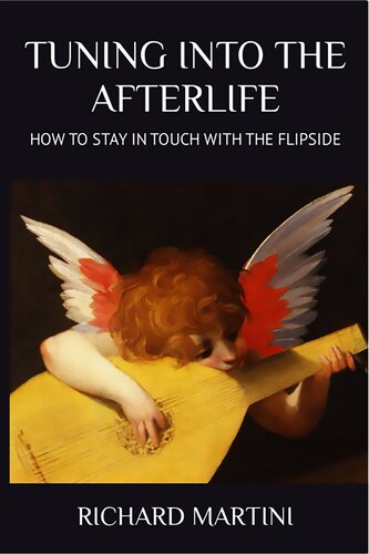 Tuning into the afterlife. How to stay in touch with the flipside