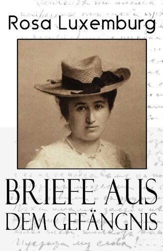 Briefe aus dem Gefängnis