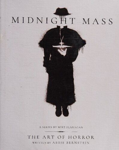 Midnight Mass: The Art of Horror