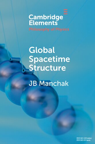 Global Spacetime Structure