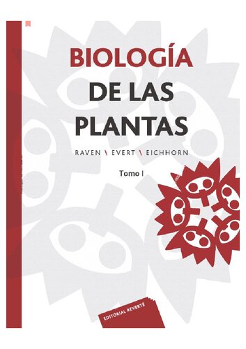 Biología de las Plantas Raven