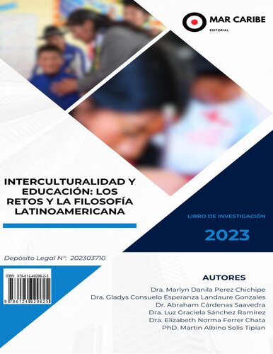 Interculturalidad y educación: los retos y la filosofía latinoamericana