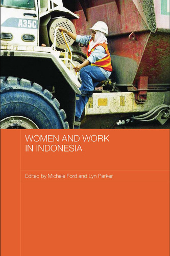 Women and Work in Indonesia (Asian Studies Association of Australia)