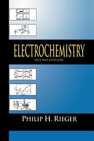 Electrochemistry