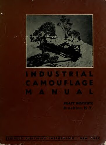 Industrial Camouflage Manual