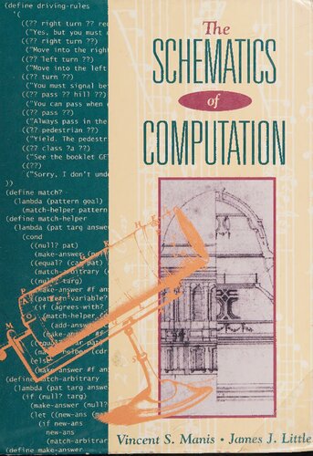 The schematics of computation