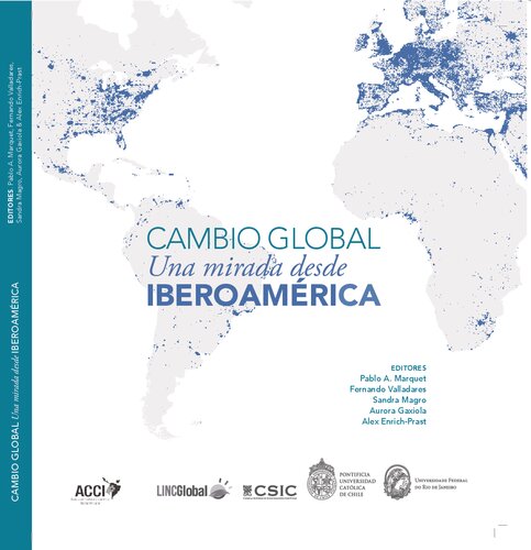 Cambio global : Una mirada desde Iberoamérica