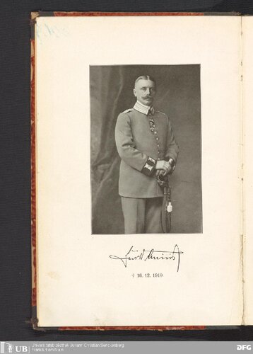 Kamerun ; sechs Kriegs- und Friedensjahre in deutschen Tropen