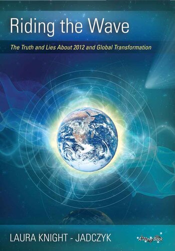The truth and lies about 2012 and global transformation (The Red Book 2007)