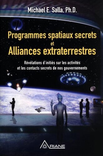 Alliances extraterrestres (2017)
