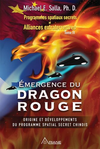 Émergence du Dragon rouge – Origine et développements du programme spatial secret chinois