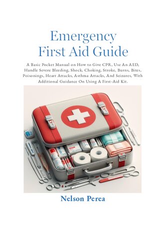 Emergency First Aid Guide