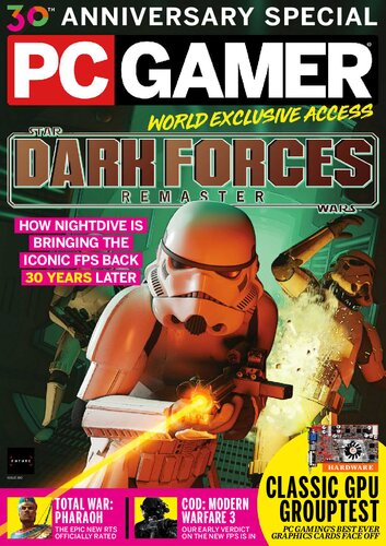 PC Gamer UK