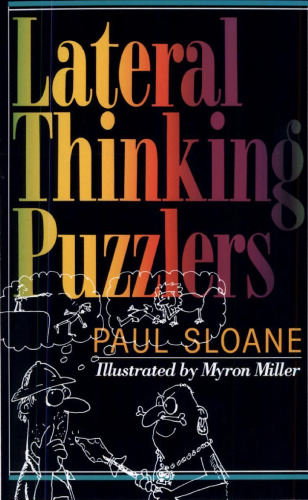 Lateral Thinking Puzzlers